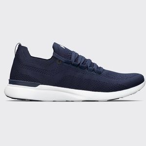 APL - NAVY SNEAKERS
